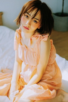 包玉婷全集